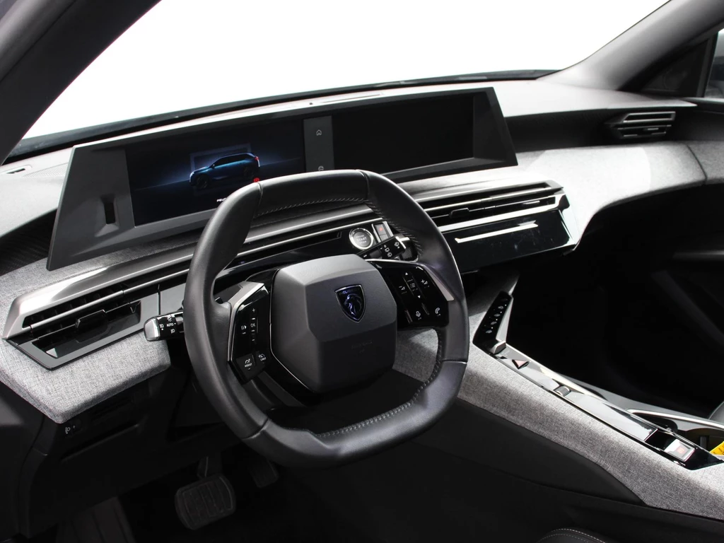 Peugeot 5008 – foto 12