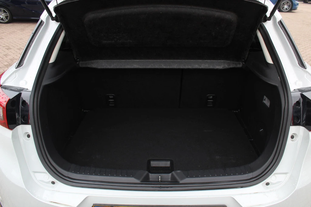 Mazda CX-3 – foto 17
