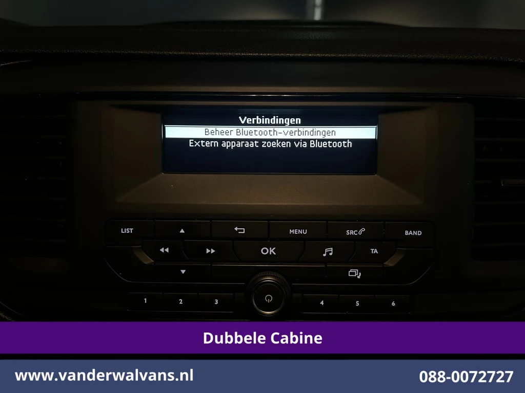Opel Vivaro – foto 14