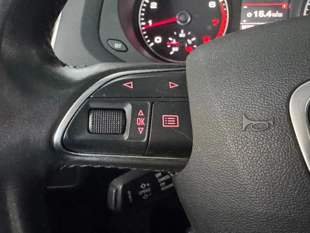 Audi Q3 – foto 33