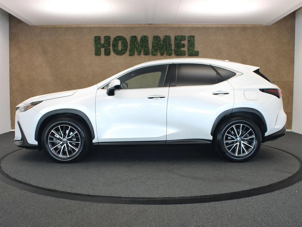 Lexus NX – foto 3