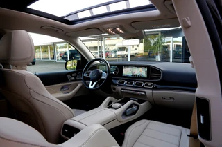 Mercedes-Benz GLS – thumbnail 25