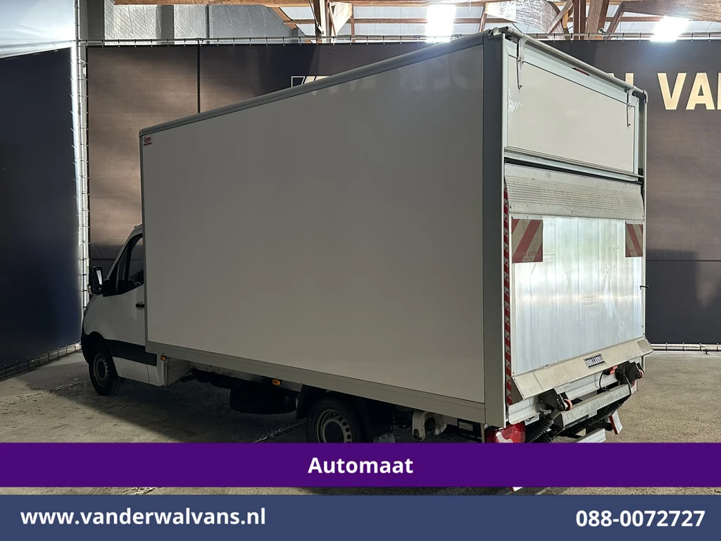 Mercedes-Benz Sprinter – foto 9