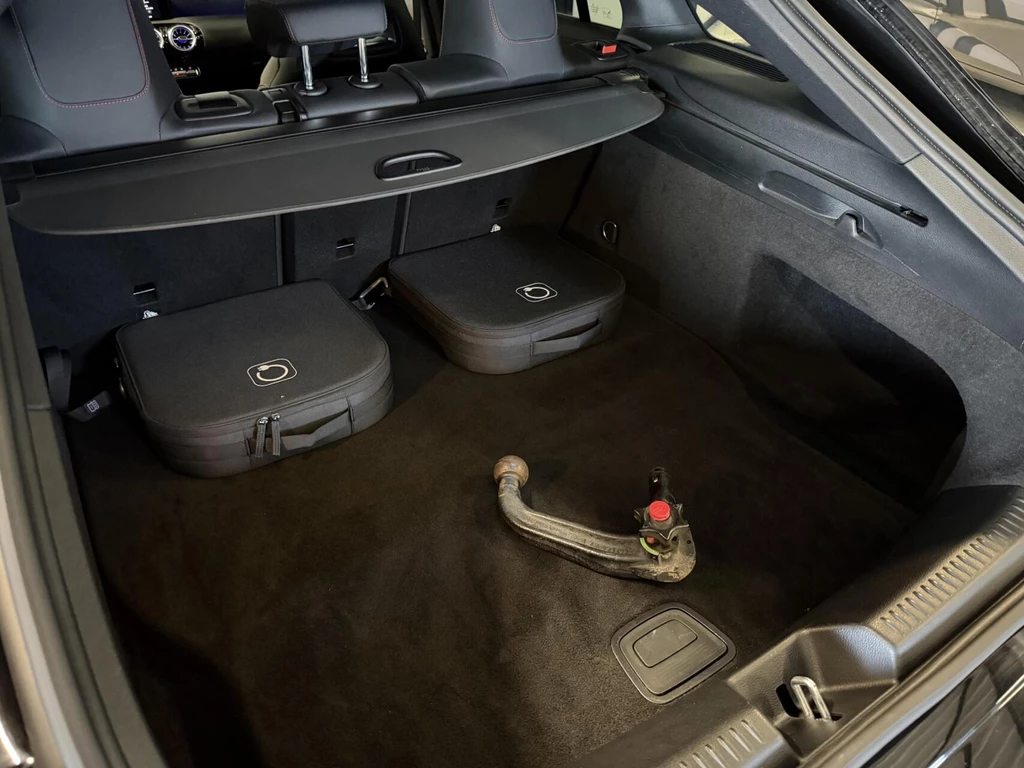 Mercedes-Benz CLA – foto 26