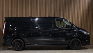 Ford Transit Custom – thumbnail 5