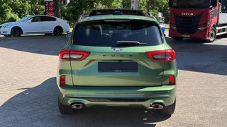 Ford Kuga – thumbnail 4