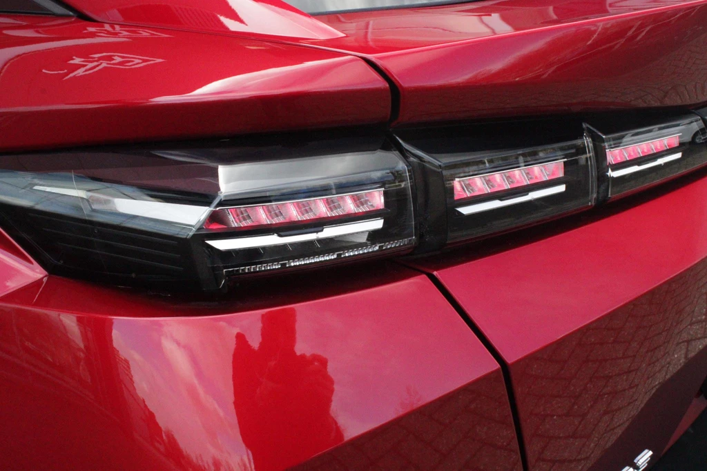 Peugeot 408 – foto 31