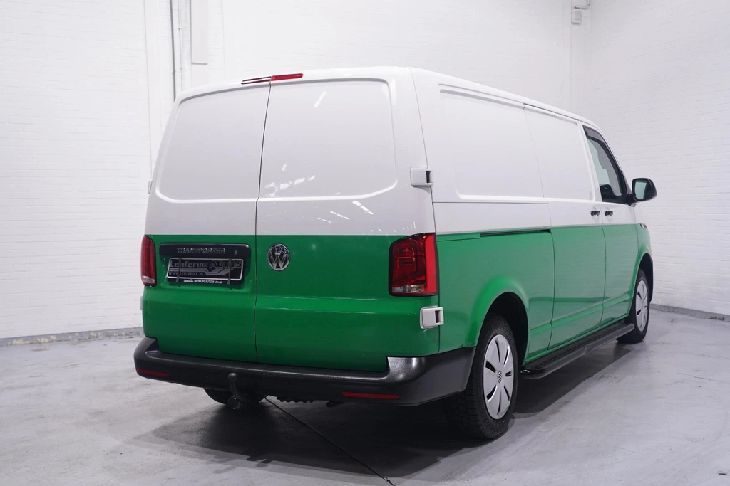 Volkswagen Transporter – foto 6