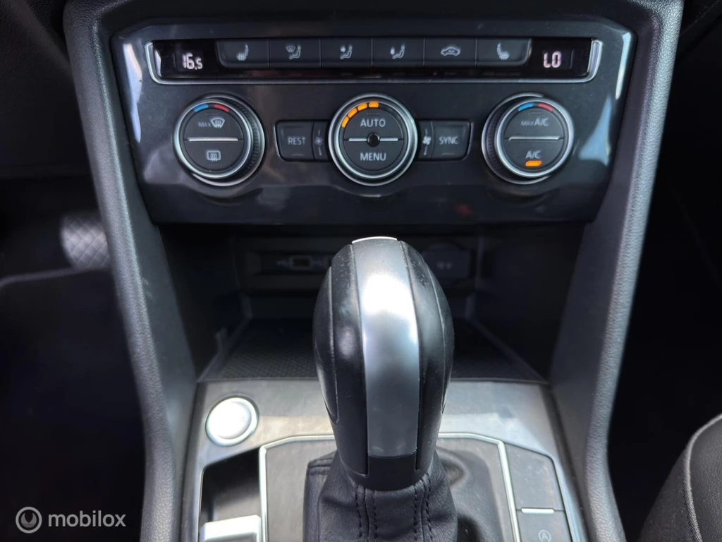 SEAT Tarraco – foto 25
