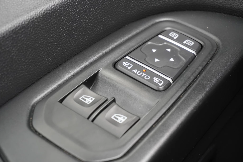 Renault Trafic – foto 20