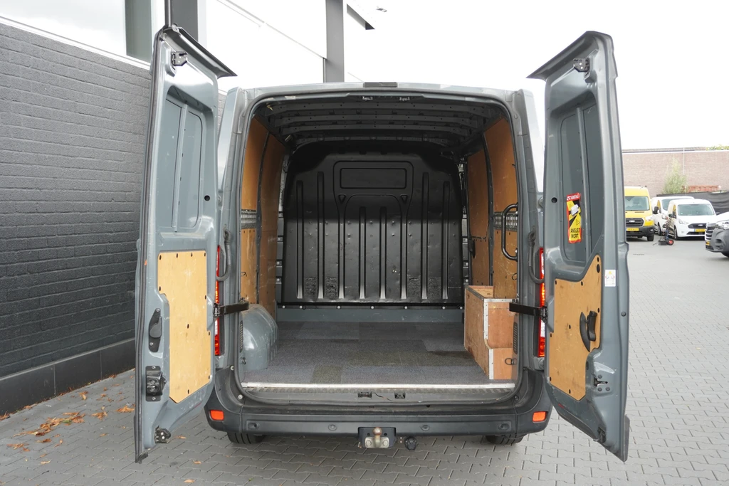 Renault Master – foto 9