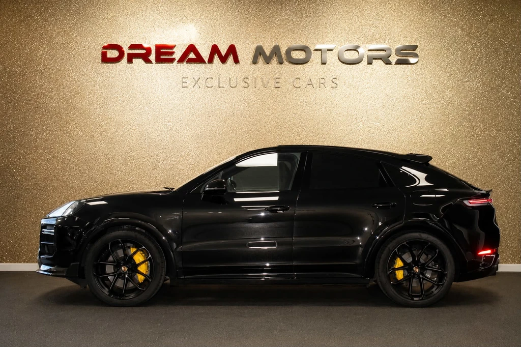 Porsche Cayenne – foto 3