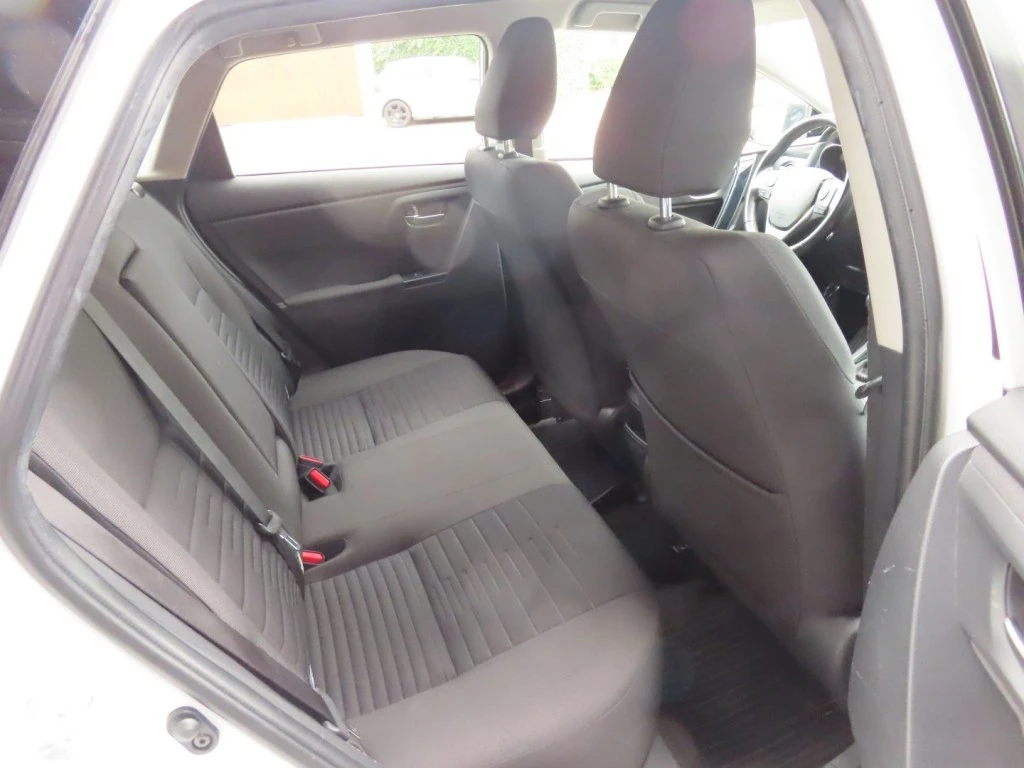 Toyota Auris – foto 35