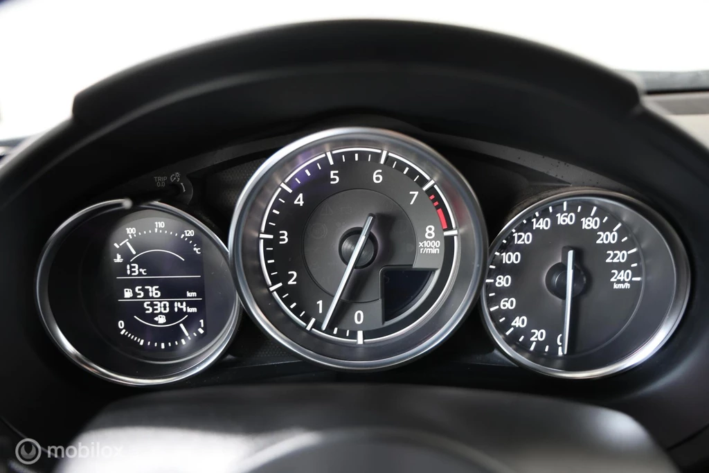 Mazda MX-5 – foto 18