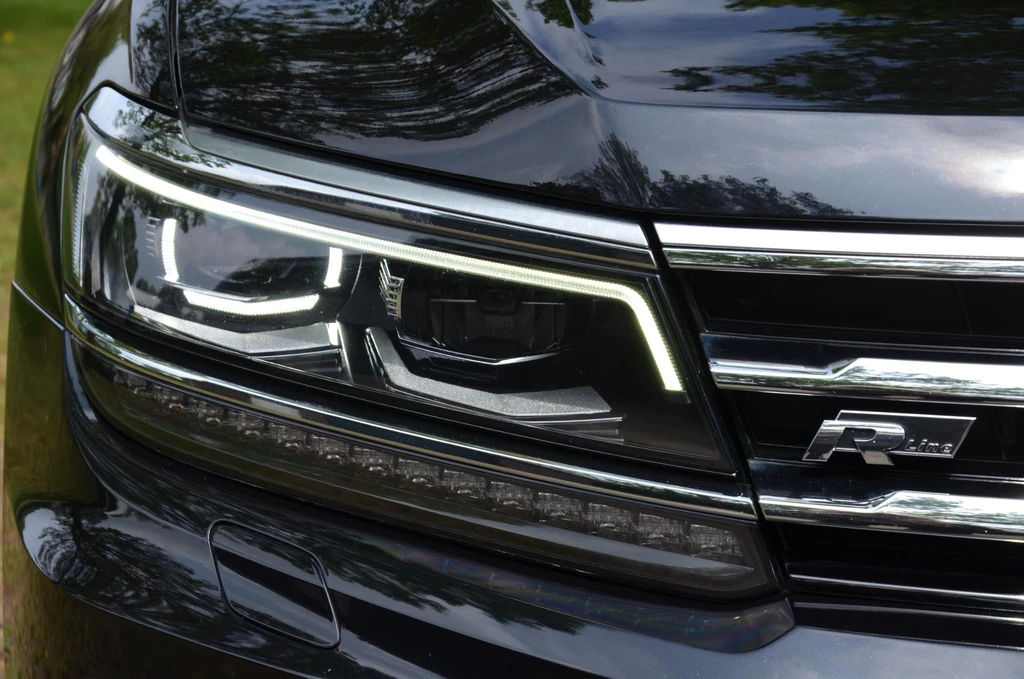 Volkswagen Tiguan Allspace – foto 73
