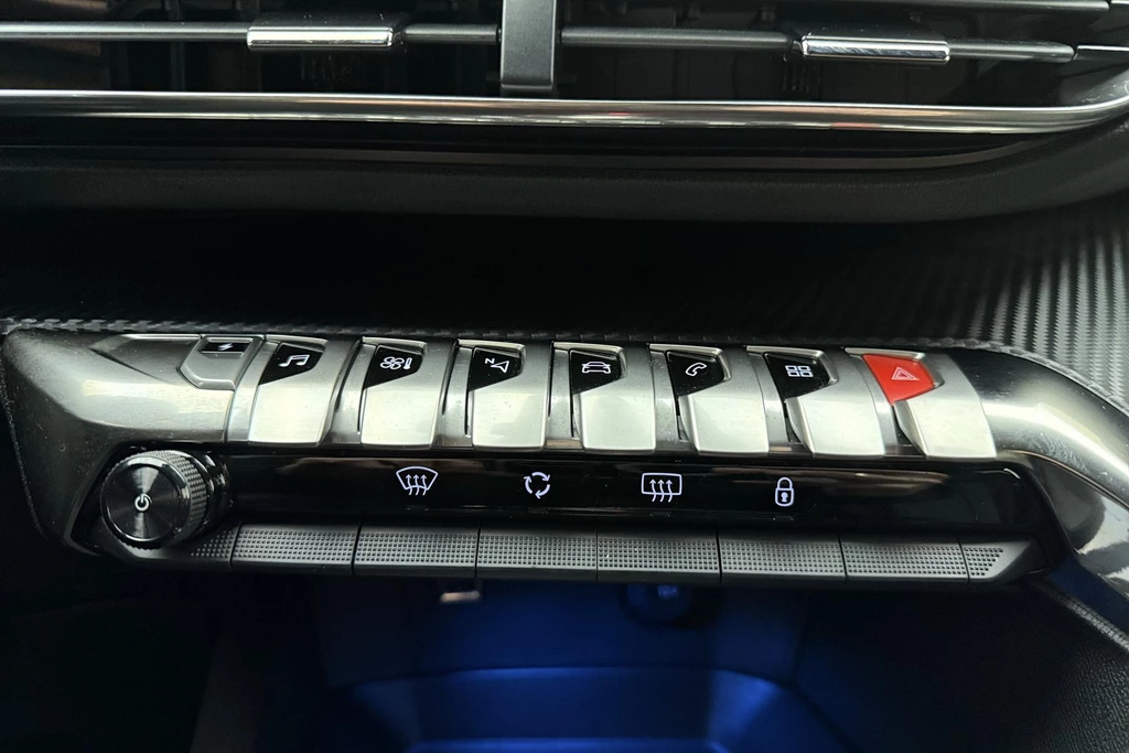Peugeot 3008 – foto 23