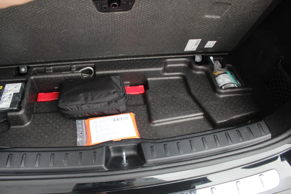 Mercedes-Benz EQA – foto 47