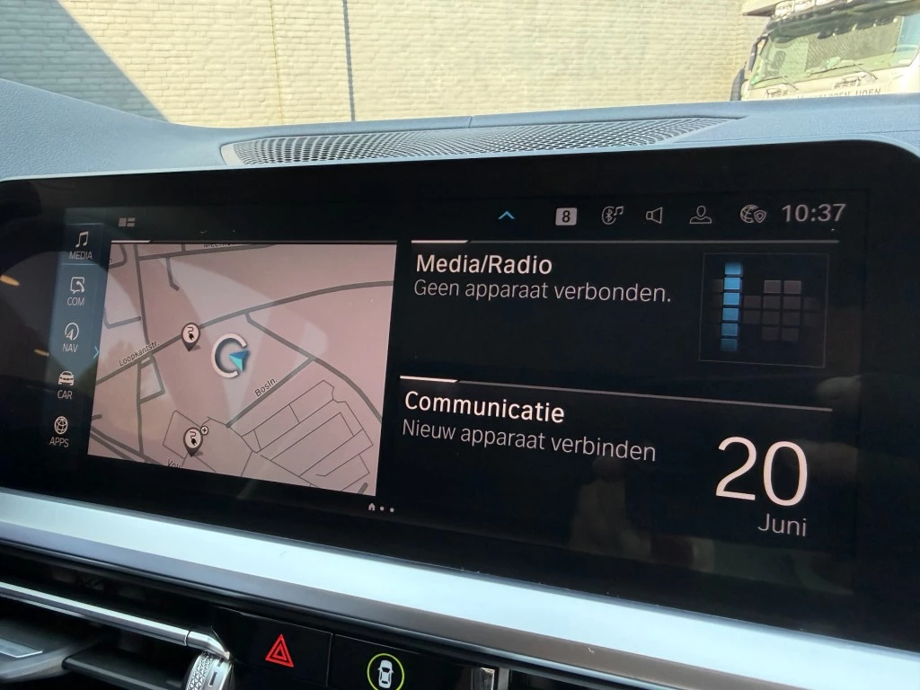 BMW 3 Serie – foto 30