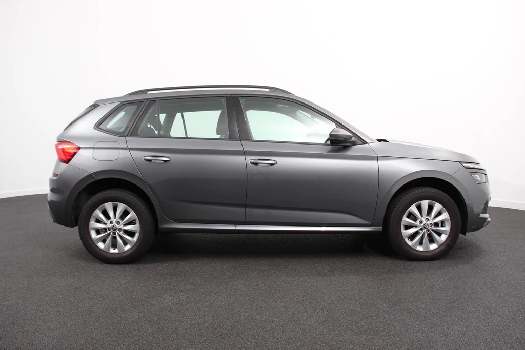 Škoda Kamiq – foto 5
