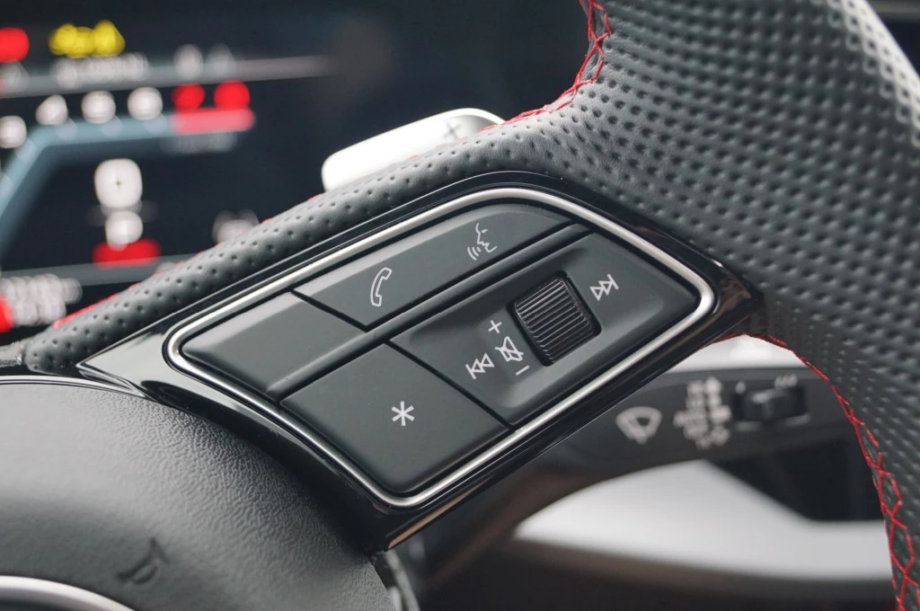 Audi A3 – foto 53