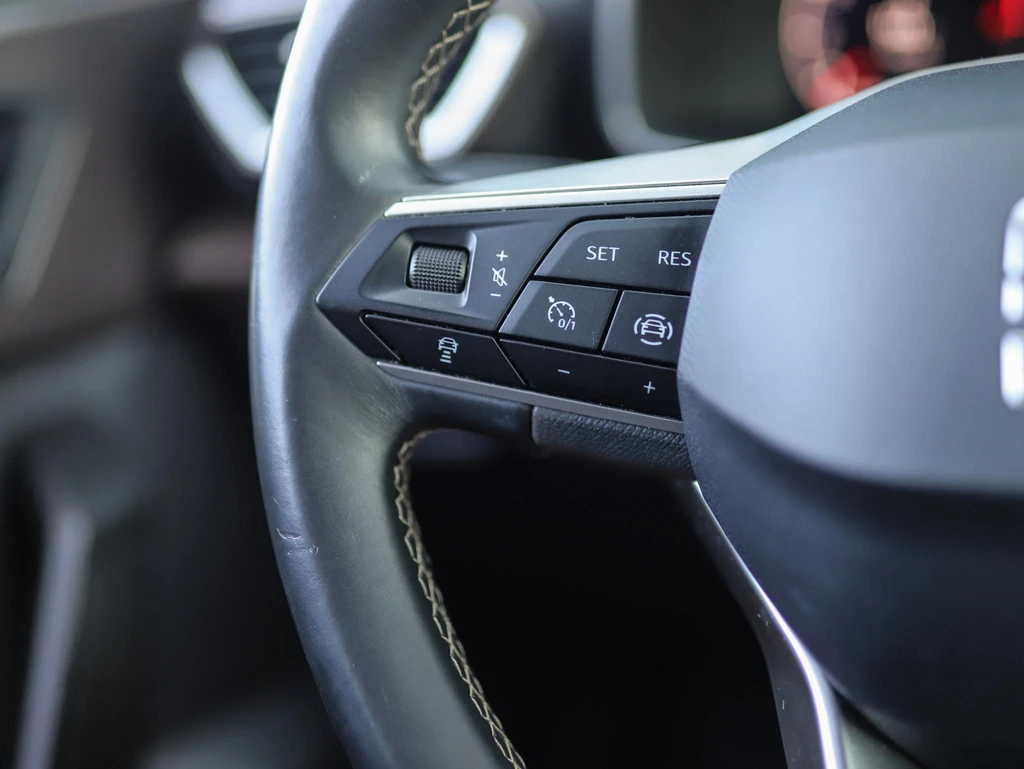 SEAT Leon – foto 33
