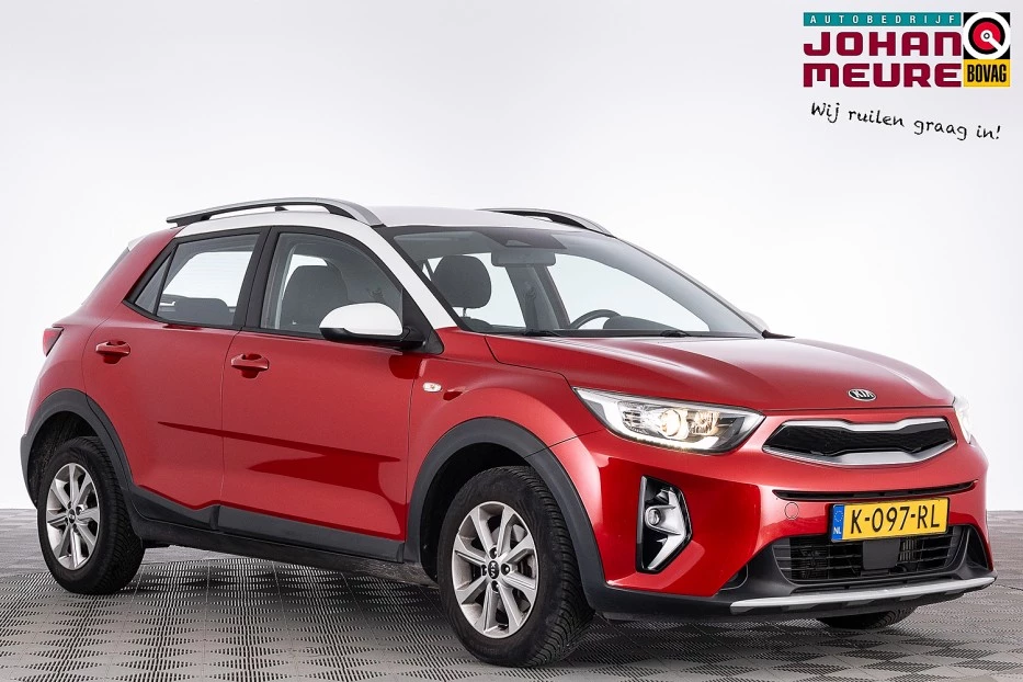 Kia Stonic – foto 6