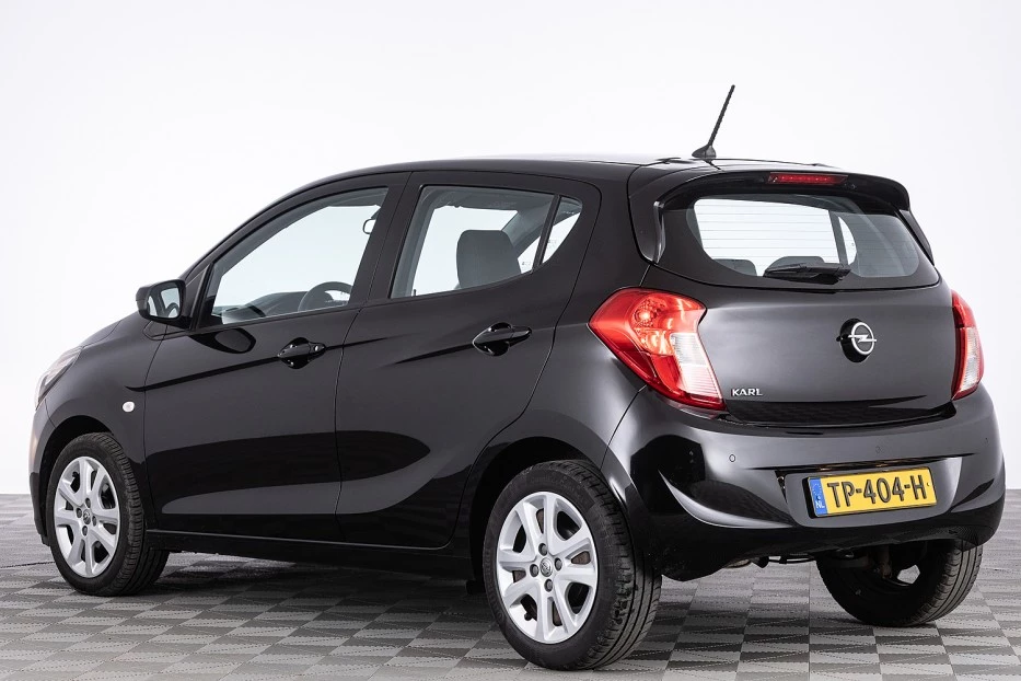 Opel KARL – foto 3