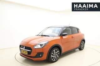 Suzuki Swift – thumbnail 1