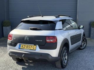 Citroën C4 Cactus – thumbnail 3