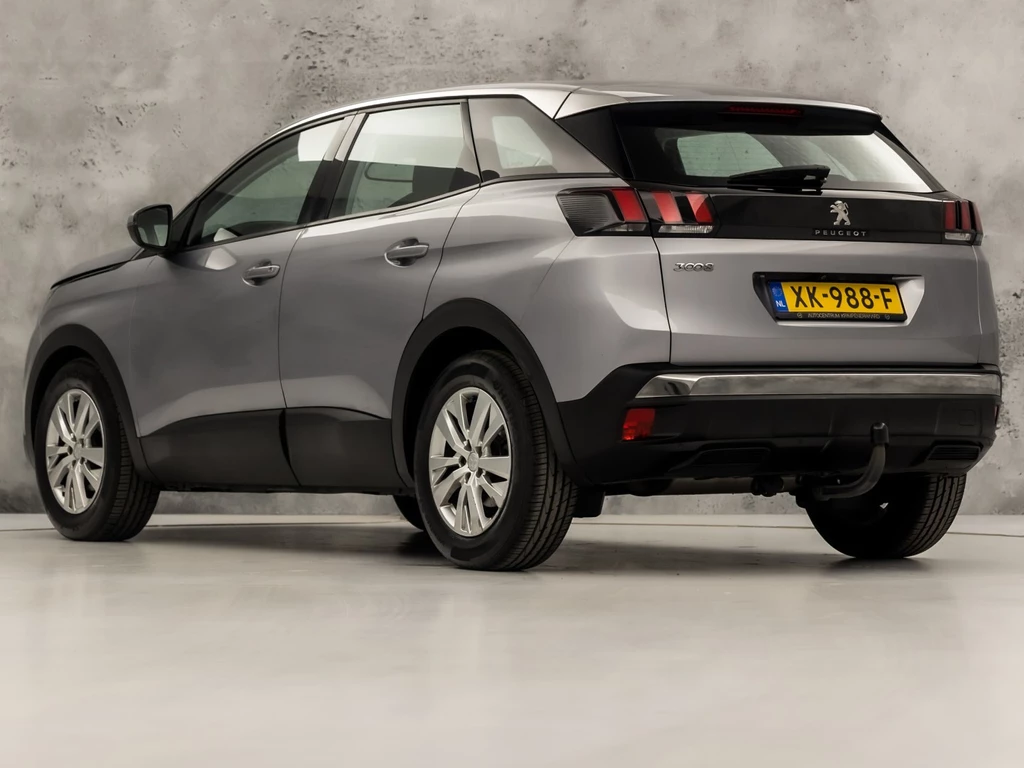 Peugeot 3008 – foto 4