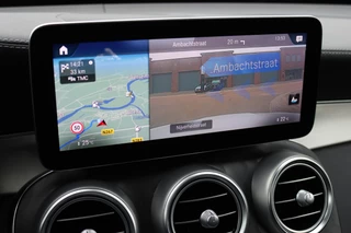 Mercedes-Benz GLC – thumbnail 16