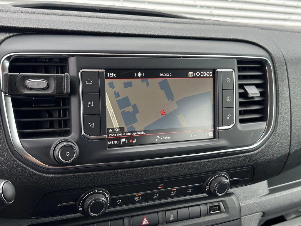 Citroën Jumpy – foto 11