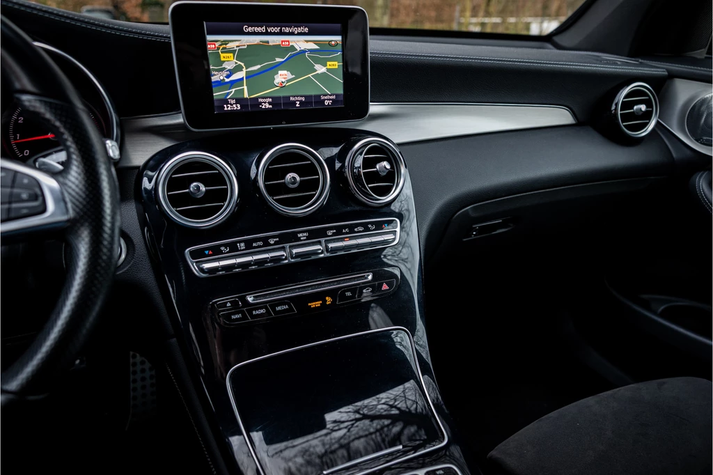 Mercedes-Benz GLC – foto 14