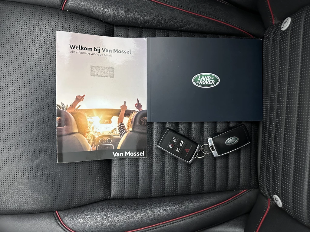 Land Rover Discovery Sport – foto 32