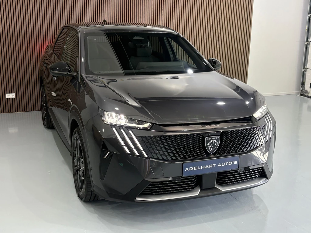 Peugeot 3008 – foto 10