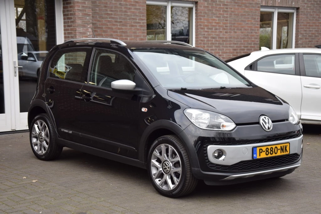 Volkswagen up! – foto 7