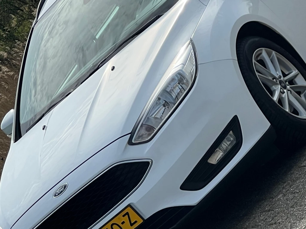 Ford Focus – foto 20