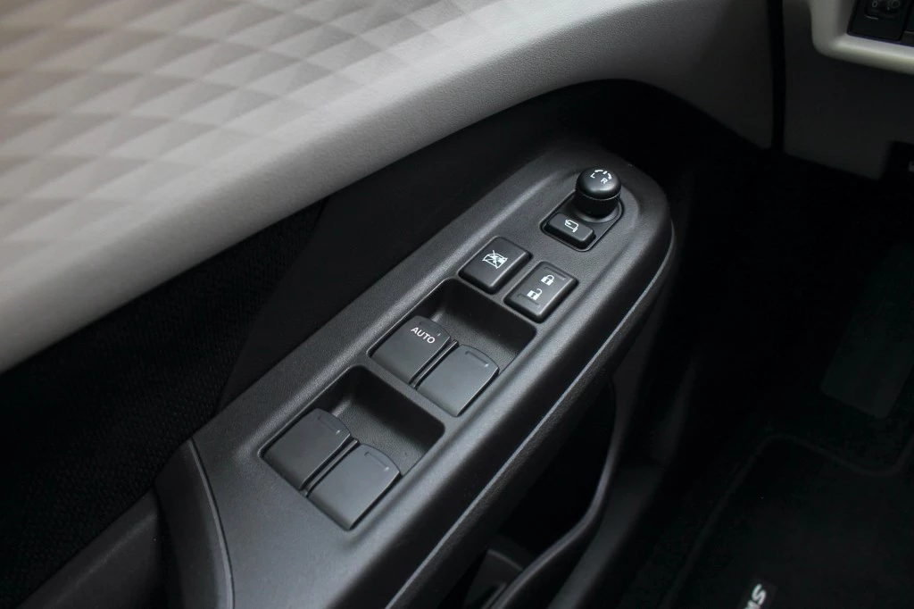 Suzuki Swift – foto 29