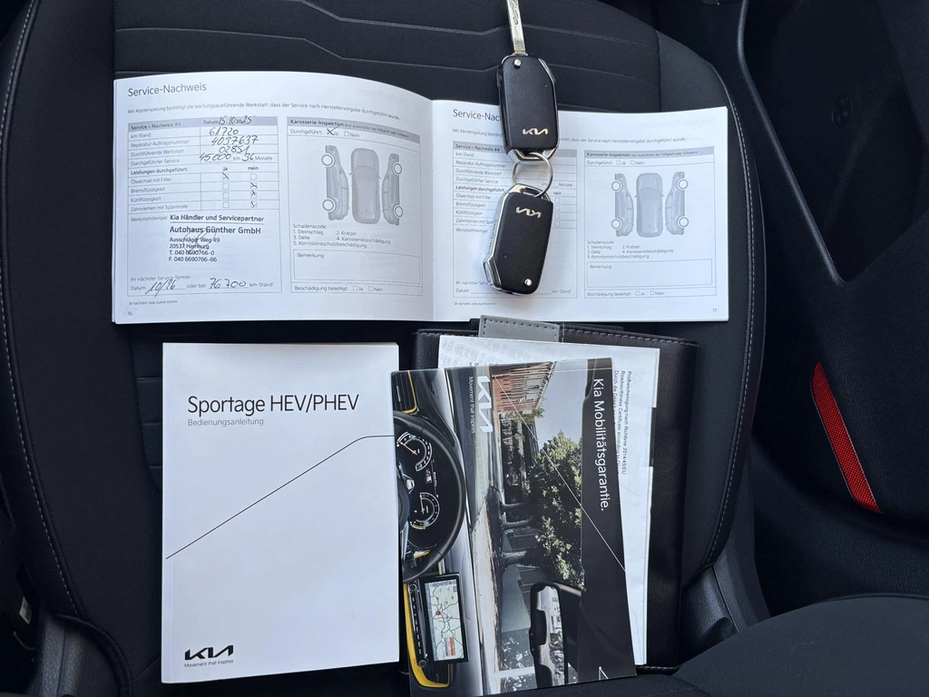 Kia Sportage – foto 41