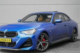 BMW 2 Serie – thumbnail 2