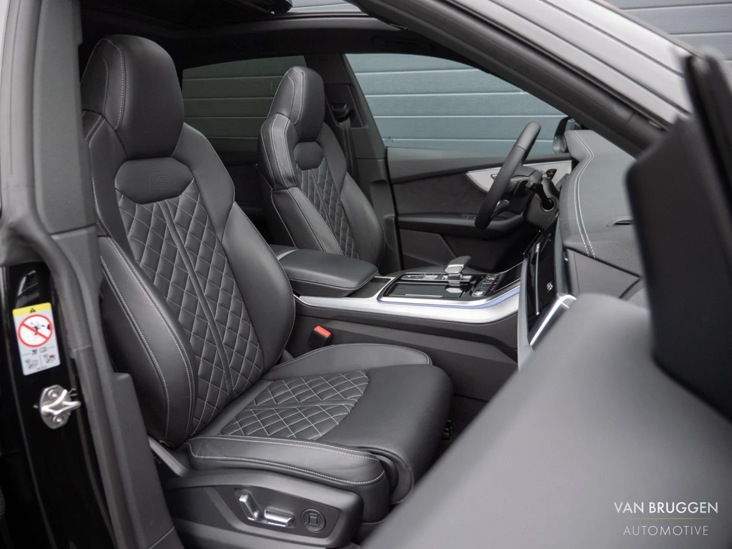 Audi Q8 – foto 26