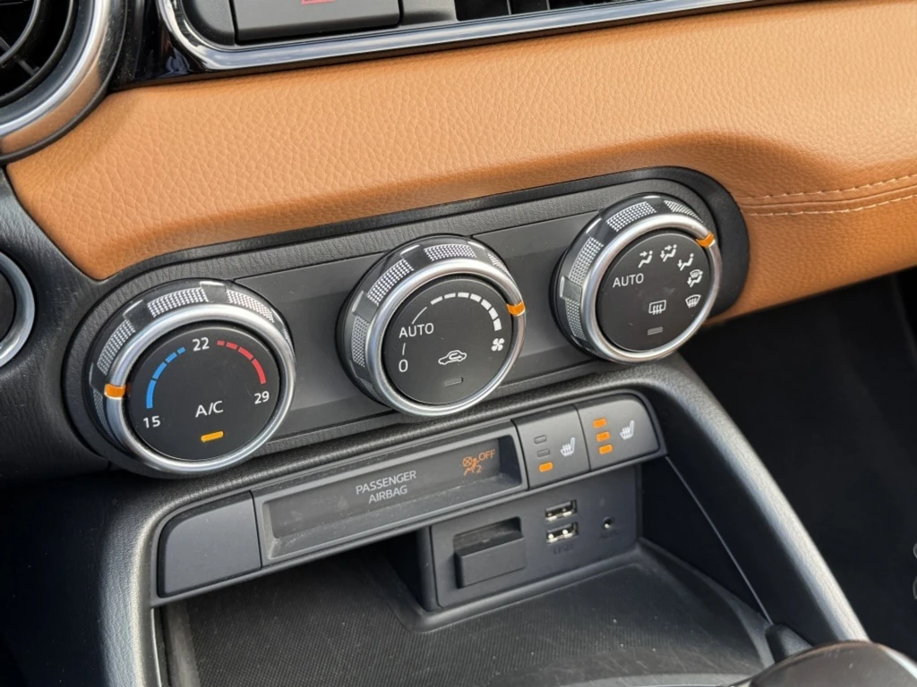 Fiat 124 Spider – foto 21