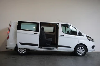 Ford Transit Custom – thumbnail 6