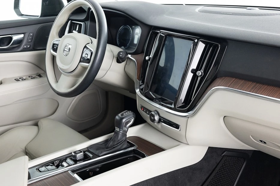 Volvo V60 – foto 10