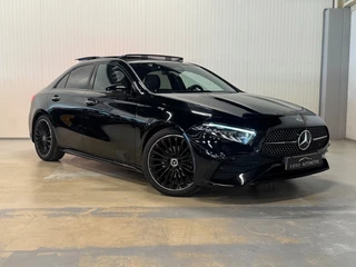Mercedes-Benz A-Klasse – thumbnail 9