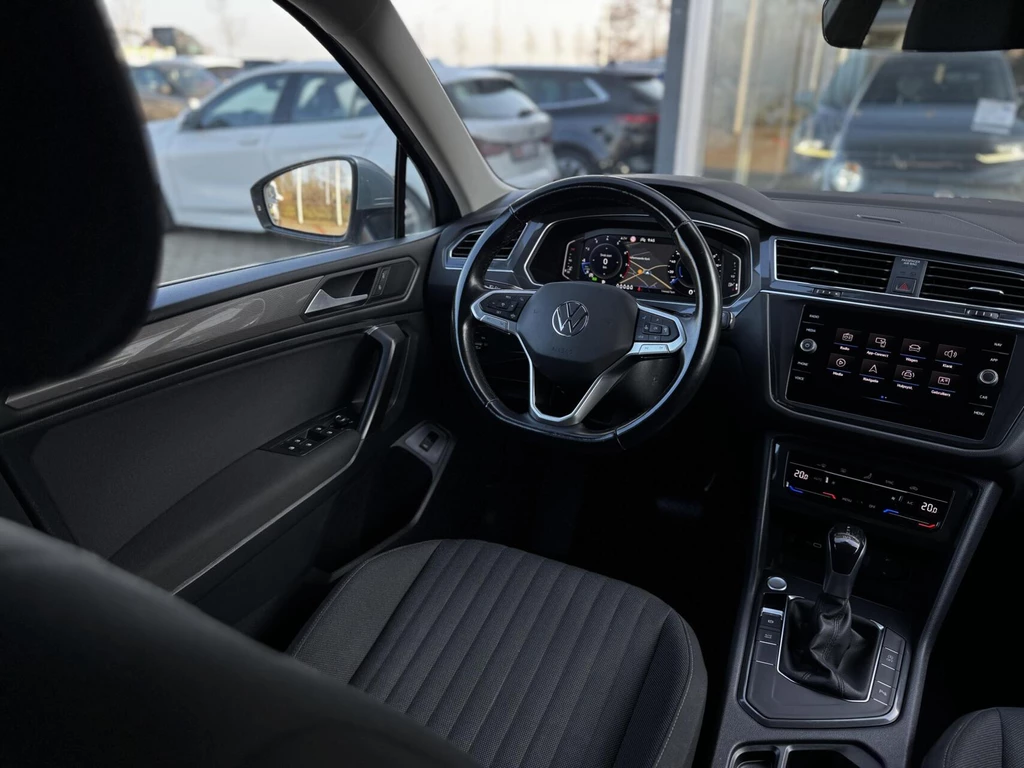 Volkswagen Tiguan Allspace – foto 35