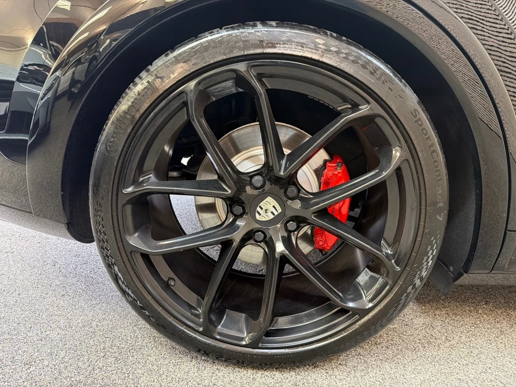Porsche Cayenne – foto 12