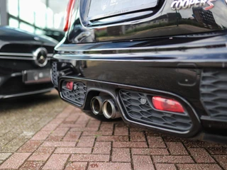 MINI Cooper S Cabrio – thumbnail 16
