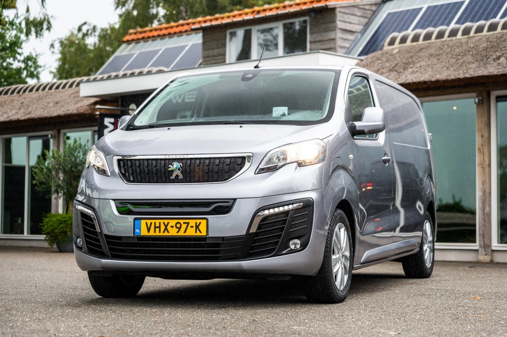 Peugeot e-Expert – foto 3