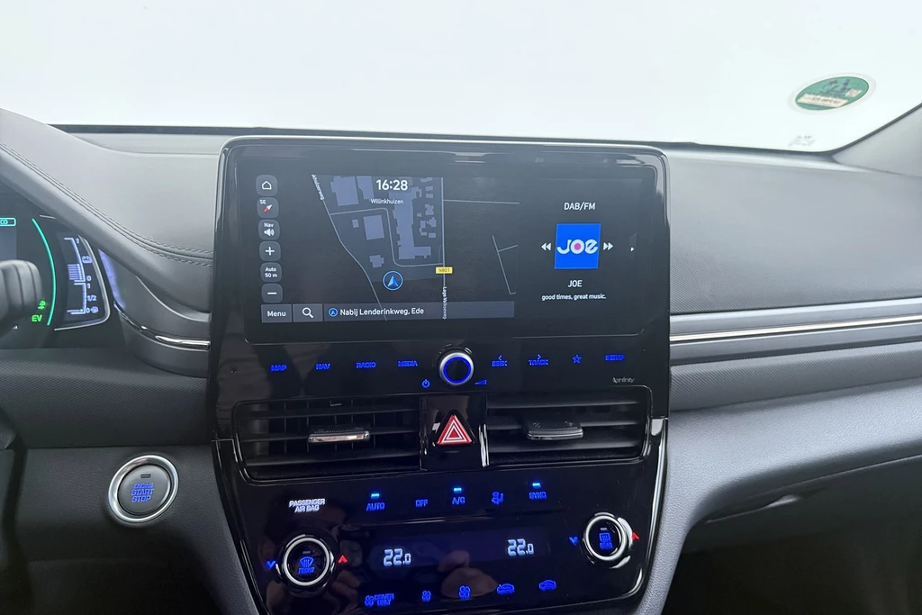 Hyundai IONIQ – foto 27